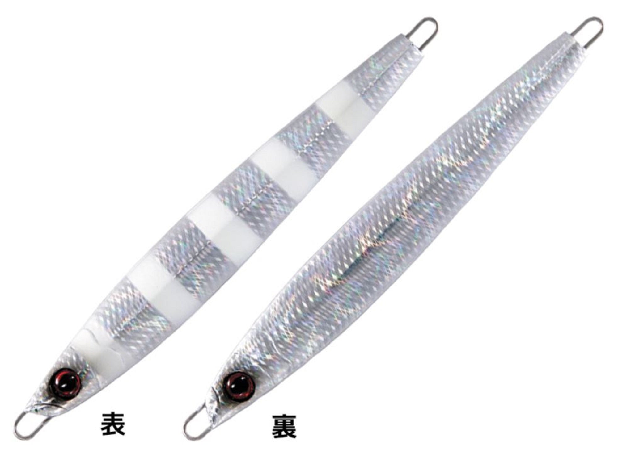 Shout 111-SY Metal Jig Stay 60 grams #24 (2557)