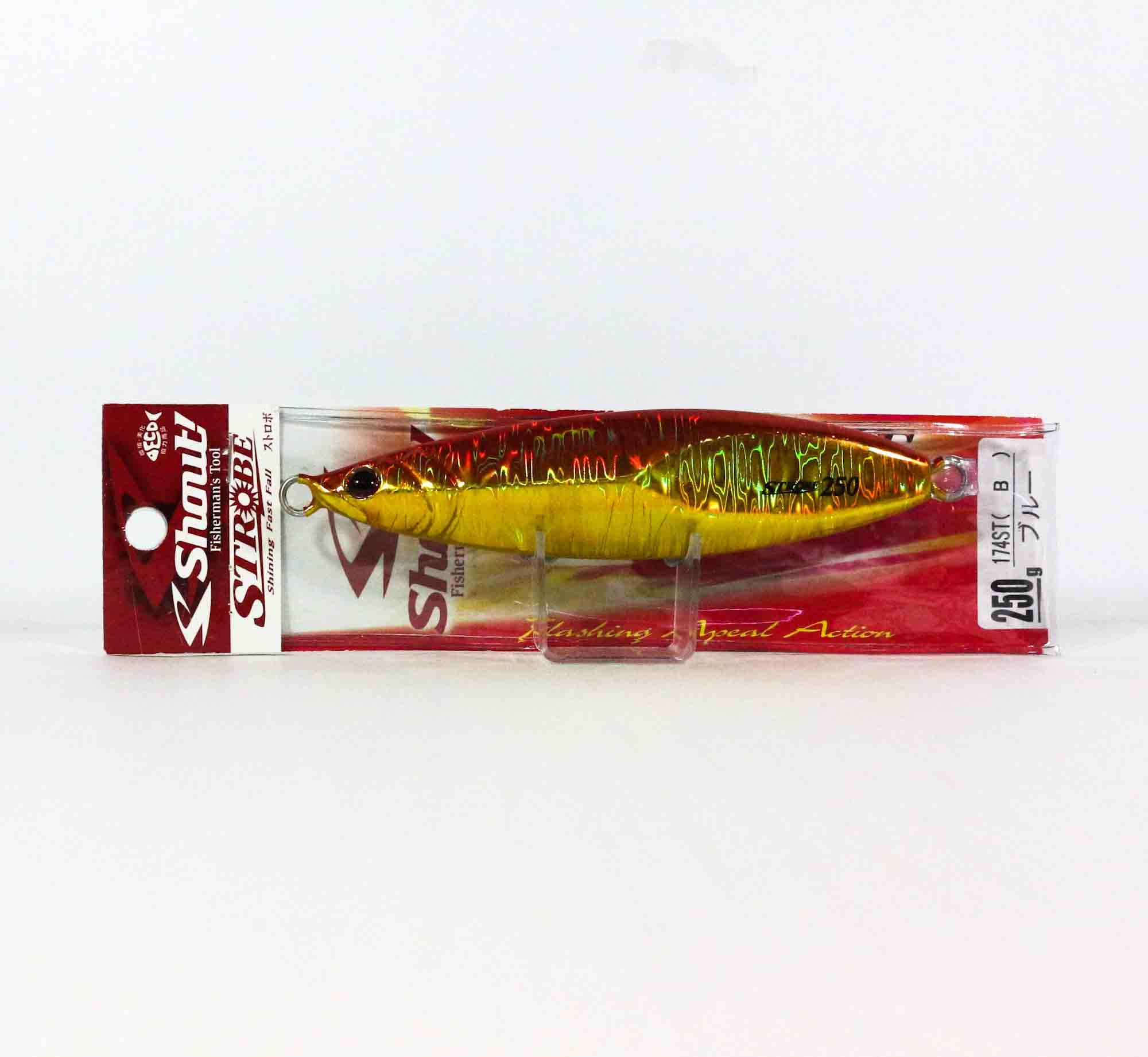 Lure Haven Singapore