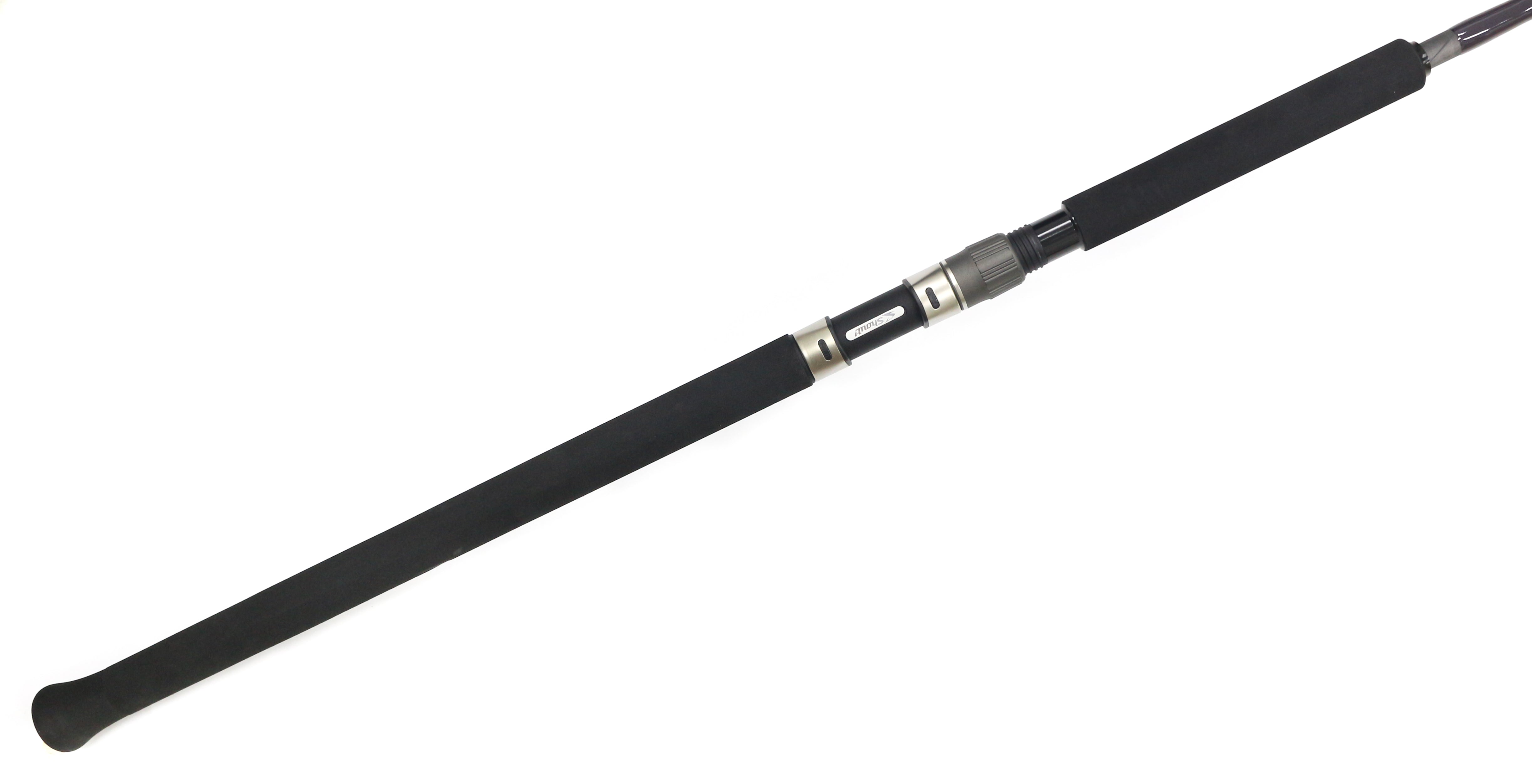 Sale Shout Rod Spinning Offshore Casting SCL 872S Lasso (5916)