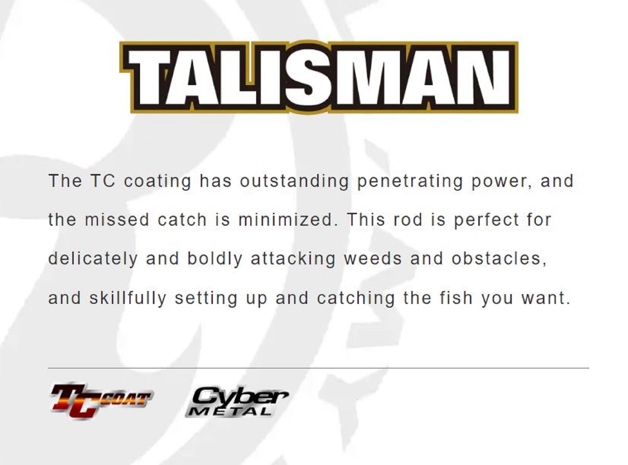 Ryugi HTA053 Talisman Neko Hook Size 3/0 (9142)