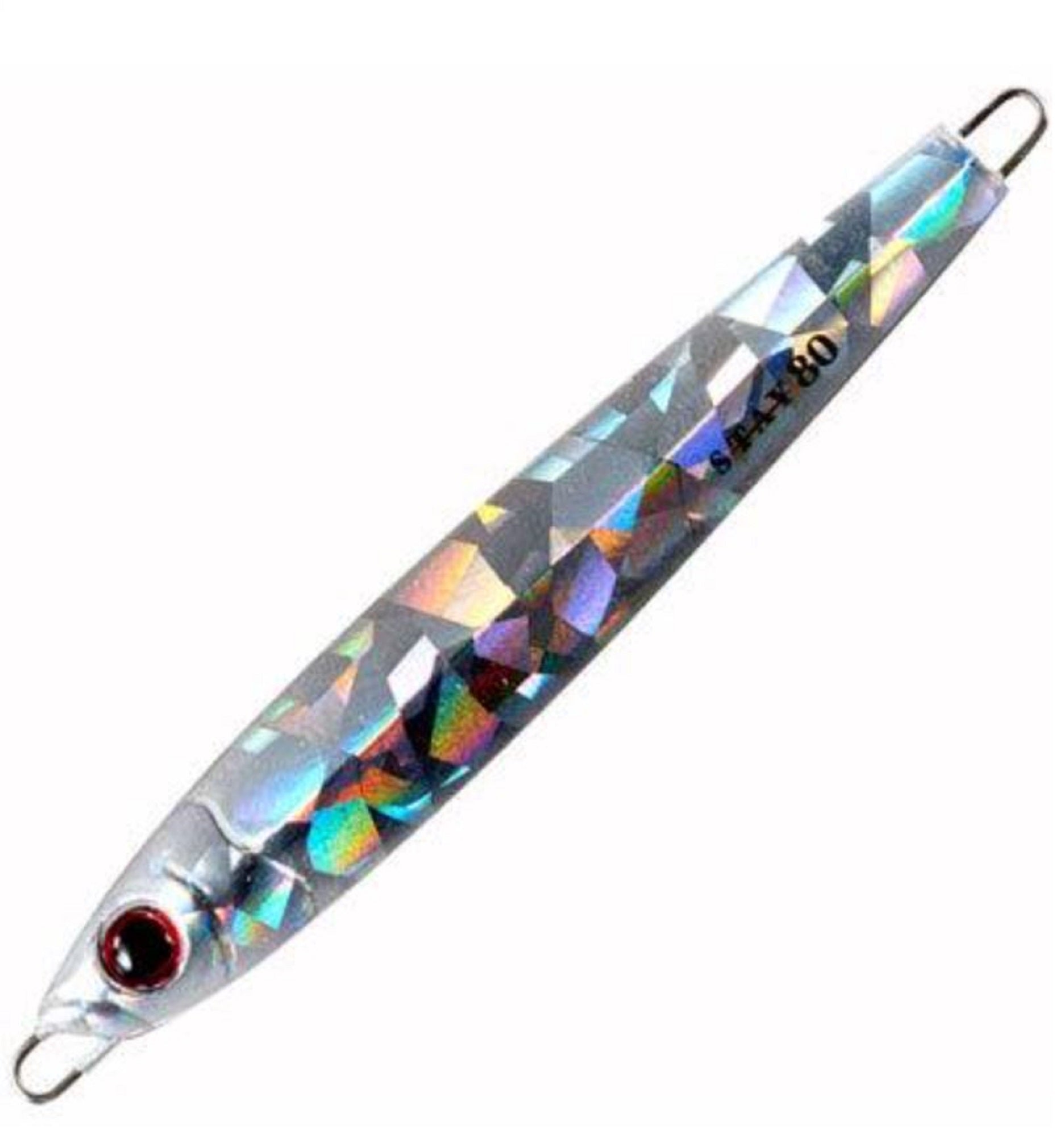Shout 115-SY Metal Jig Stay 160 grams 42 (4503)