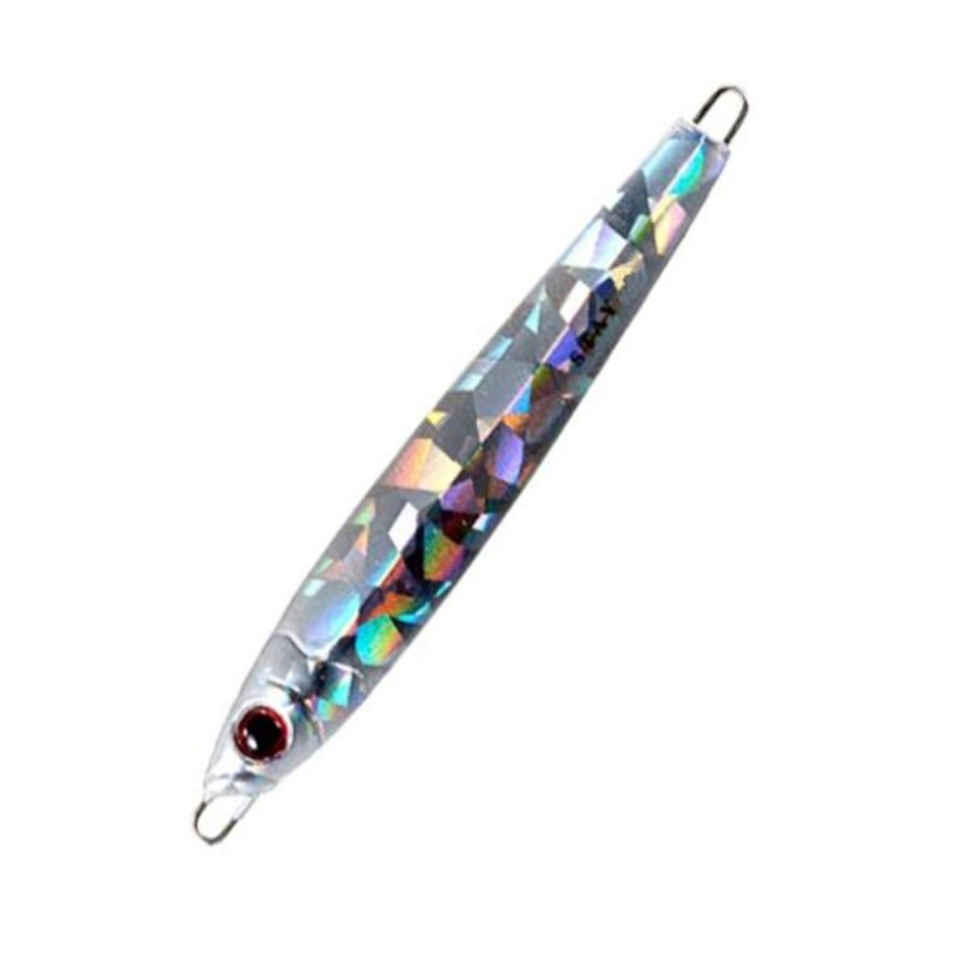 Shout 116-SY Metal Jig Stay 200 grams 40 (4510)