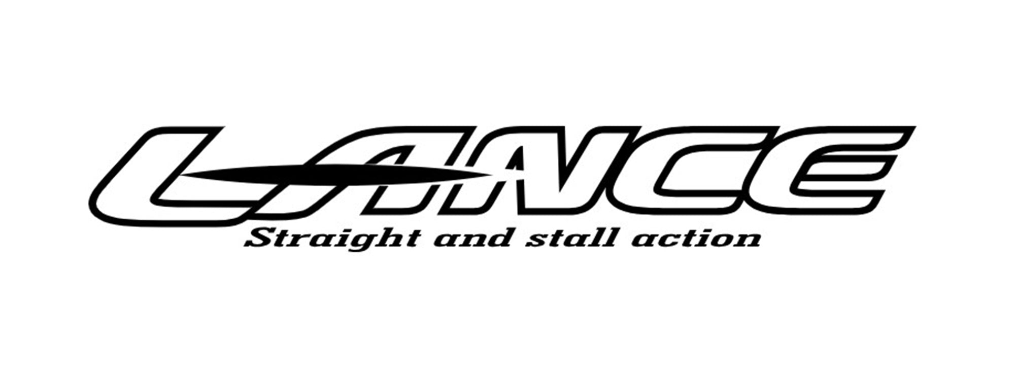 Shout 103-LC Metal Jig Lance Slow Fall Long 130 grams 38 (6675)