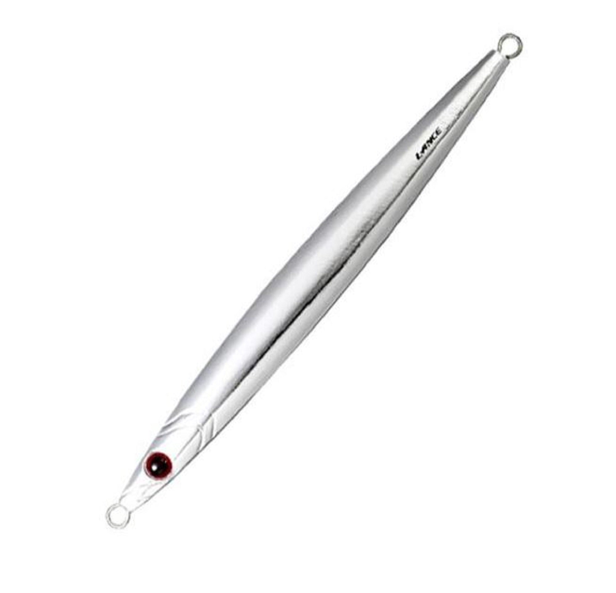 Shout 105-LC Metal Jig Lance Slow Fall Long 200 grams AT (6750)