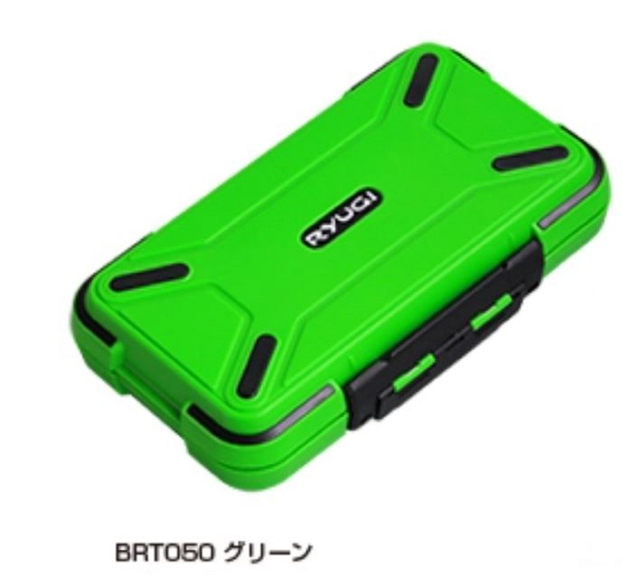 Ryugi BRT050 R Tank Case Tackle Box Size XL (2465) DC