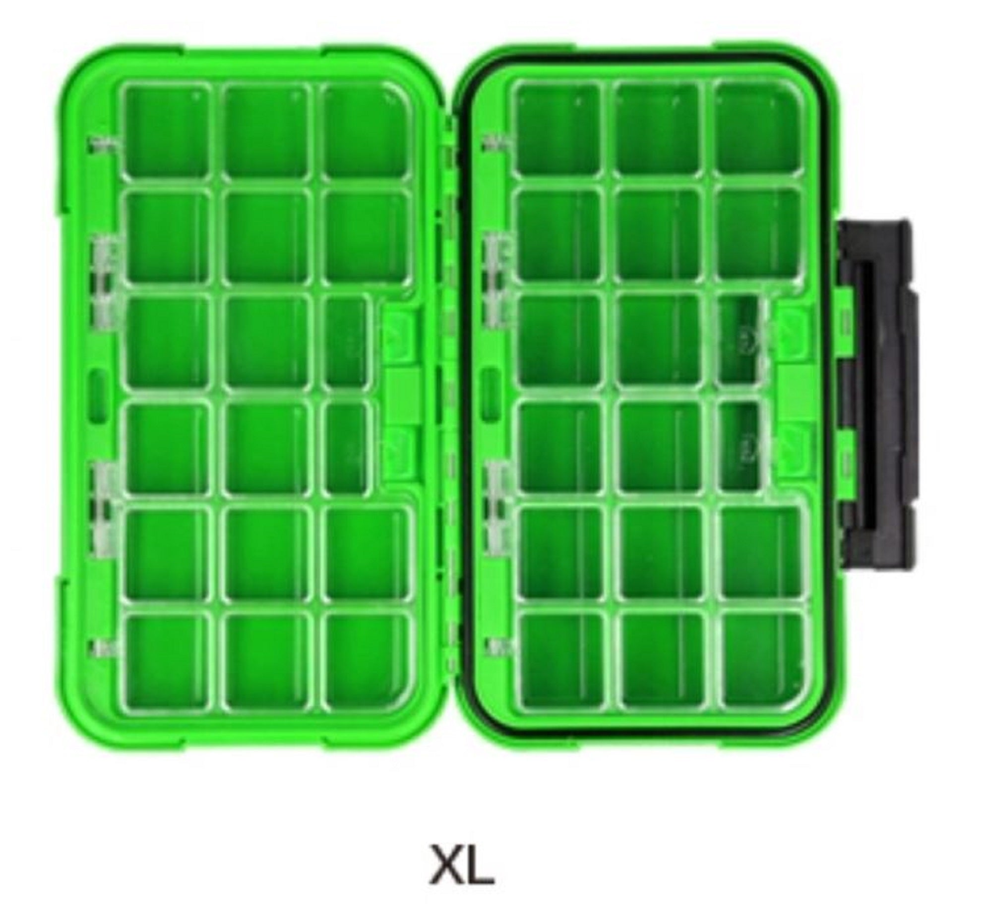 Ryugi BRT050 R Tank Case Tackle Box Size XL (2465) DC