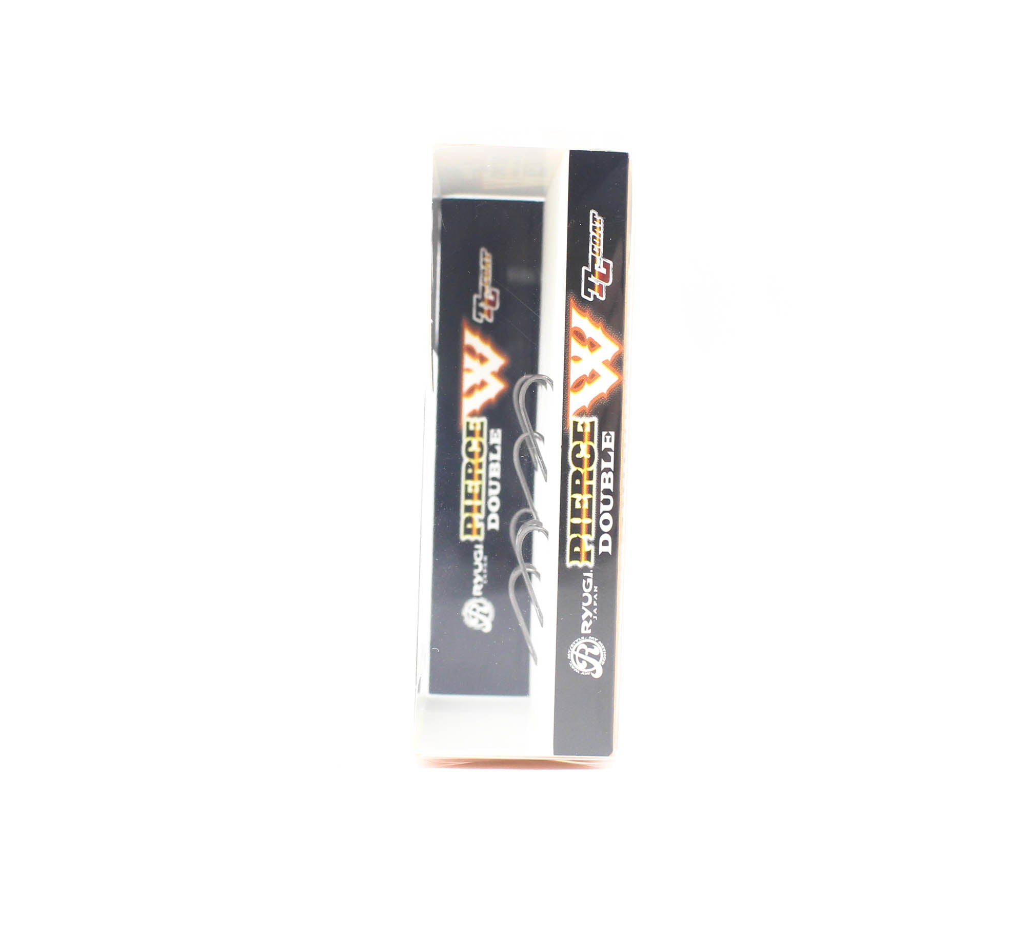 Ryugi HPW060 Pierce Double Hook Size 10 (4032)