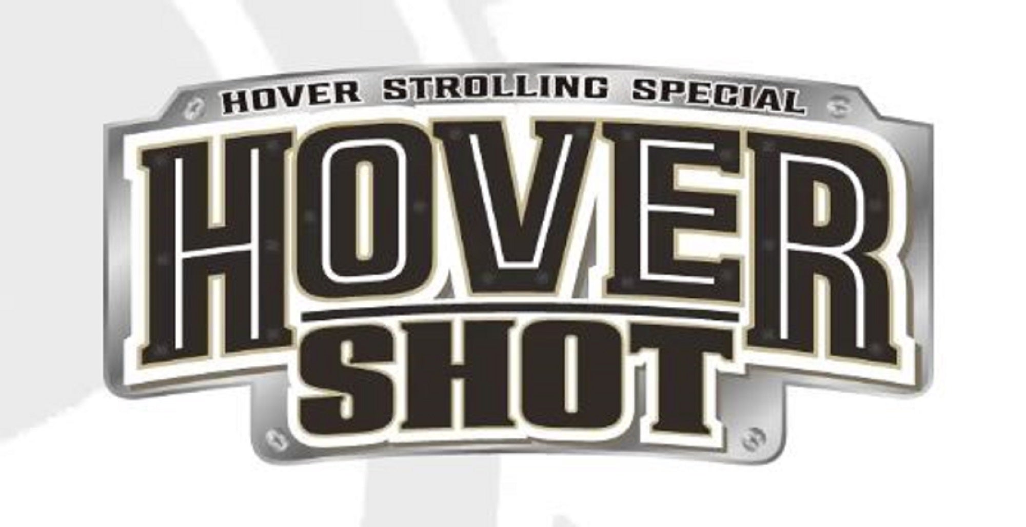 Ryugi HHS127 Hover Shot Hook Size 1 (9105)