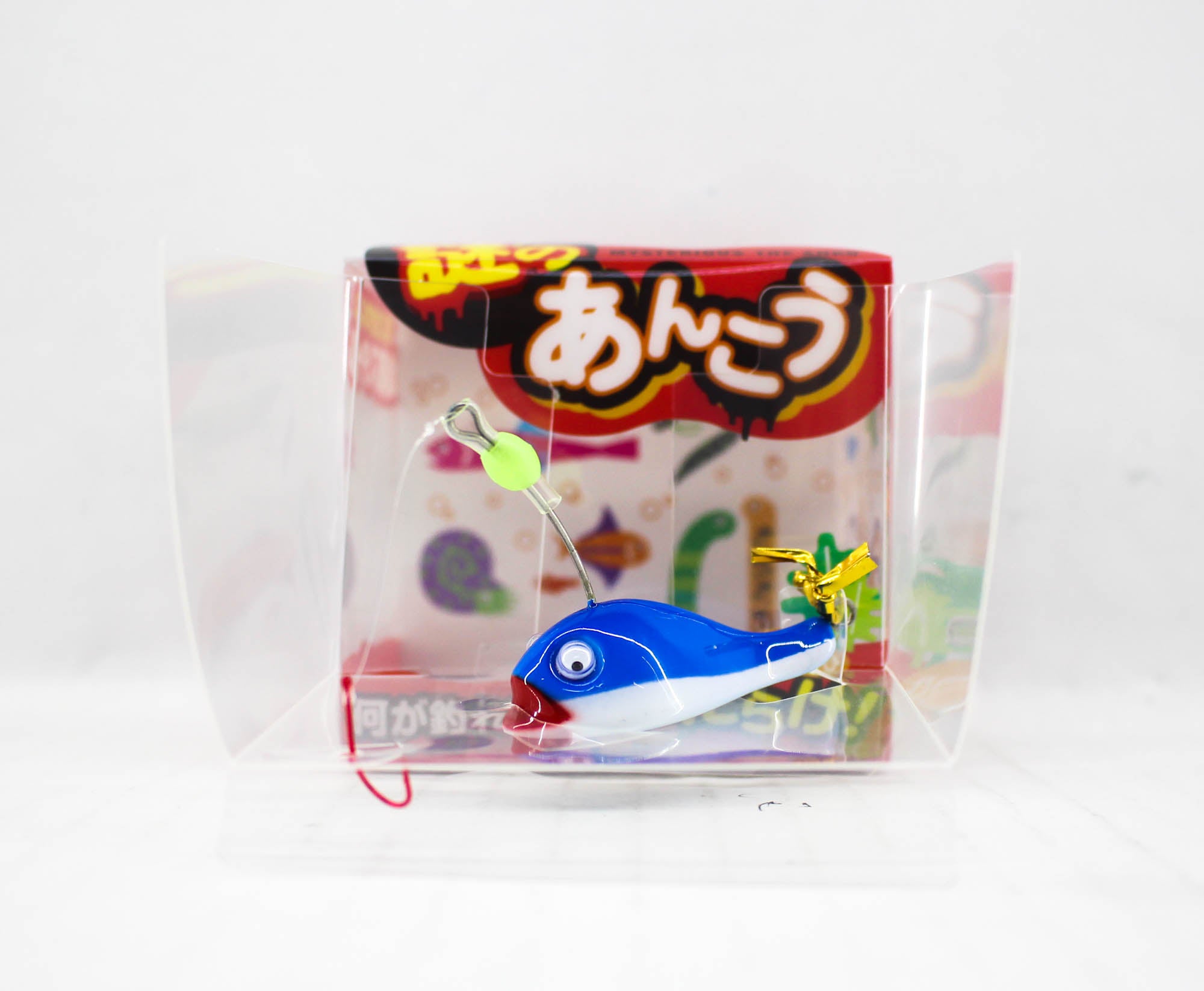 Sale Sasame ANK01 Nazono Anko Anglerfish Jig 30 grams 104 (4489)