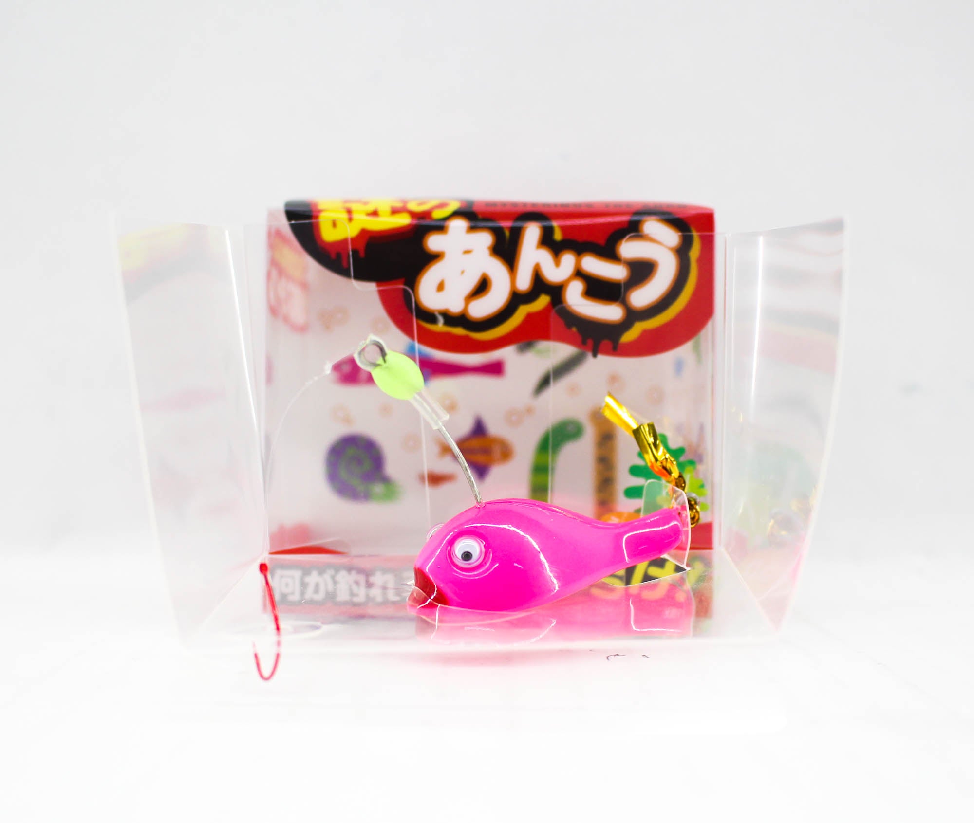 Sale Sasame ANK01 Nazono Anko Anglerfish Jig 30 grams 106 (4502)