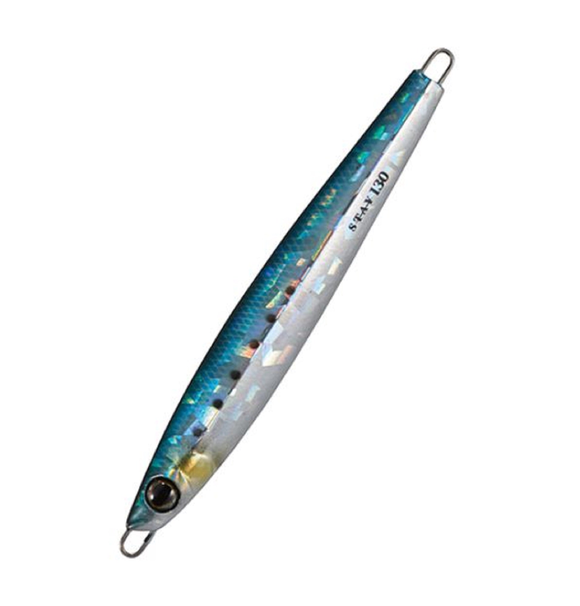 Shout 115-SR Metal Jig Stay 160 grams #26 (5356)