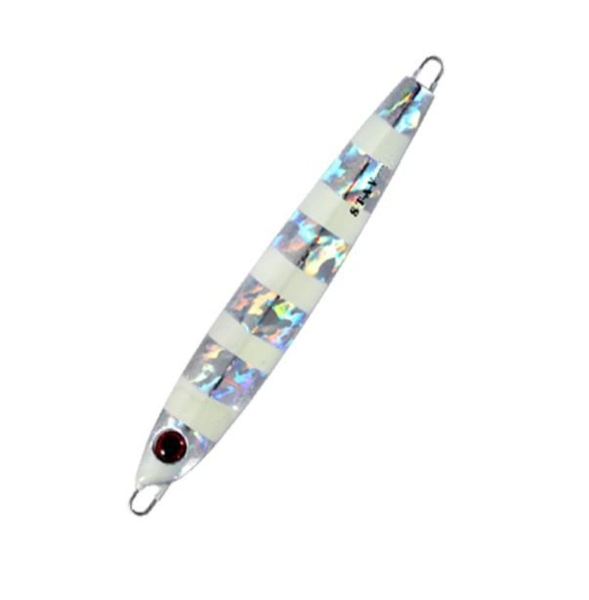 Shout 120-SY Metal Jig Stay 250 grams 24 (6018)