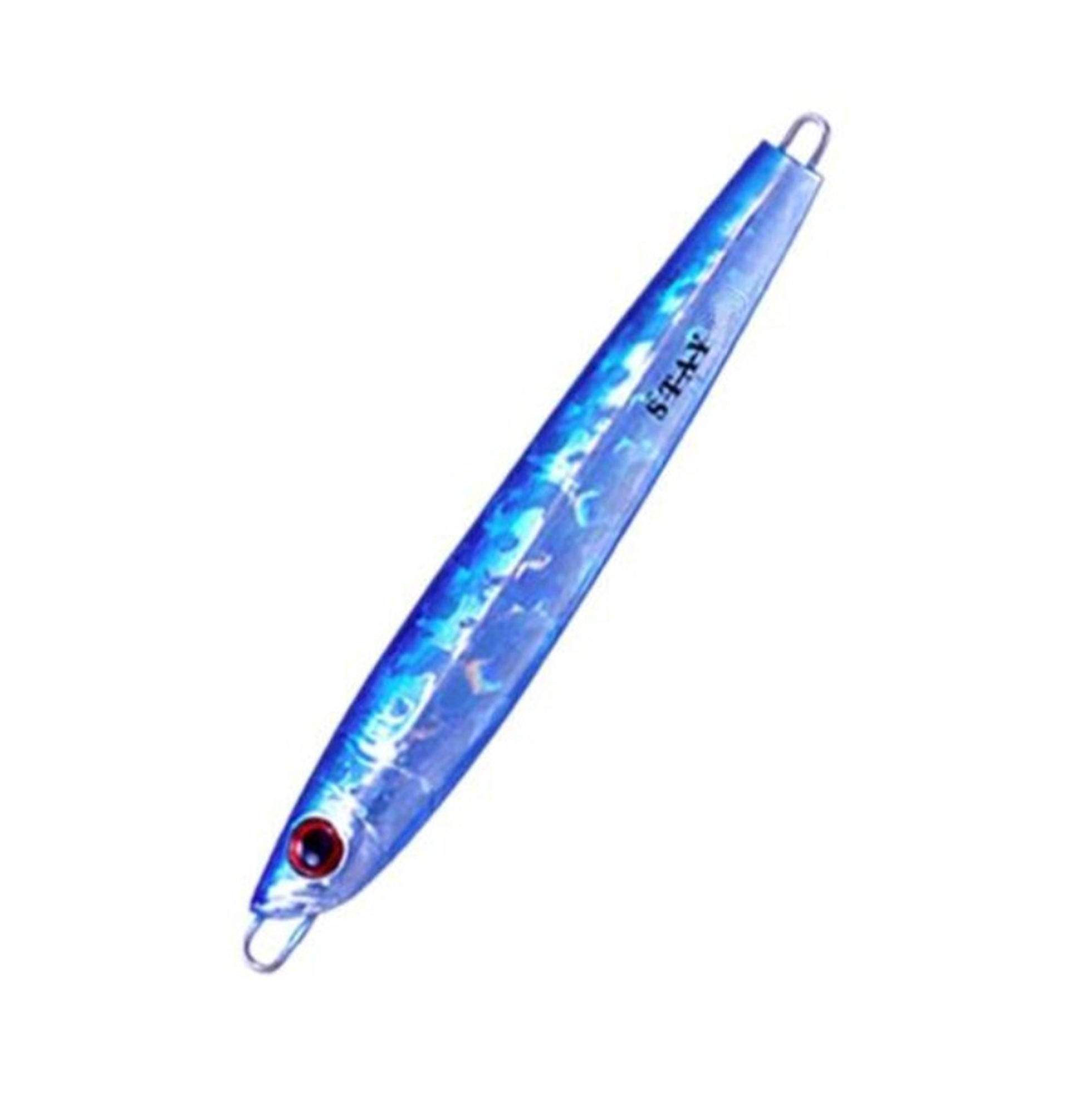 Shout 120-SY Metal Jig Stay 250 grams 31 (6025)