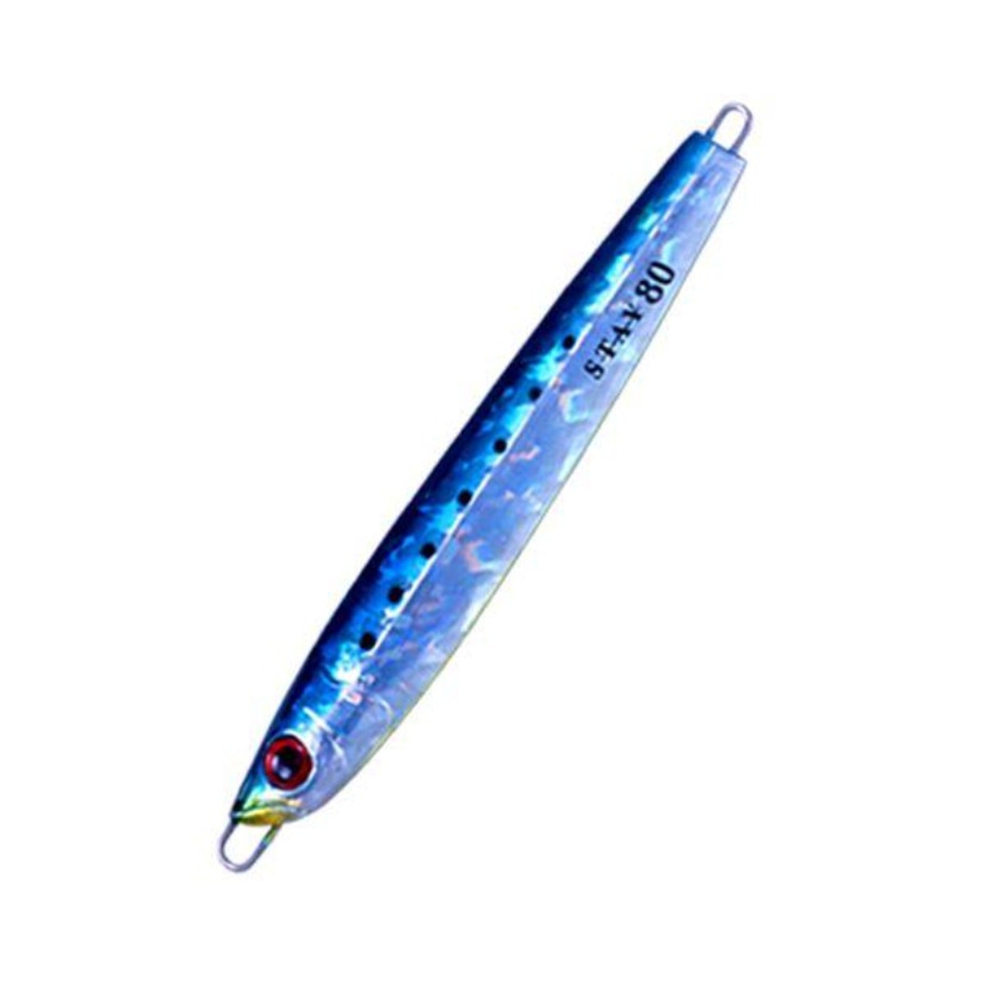 Shout 120-SY Metal Jig Stay 250 grams 33 (6049)