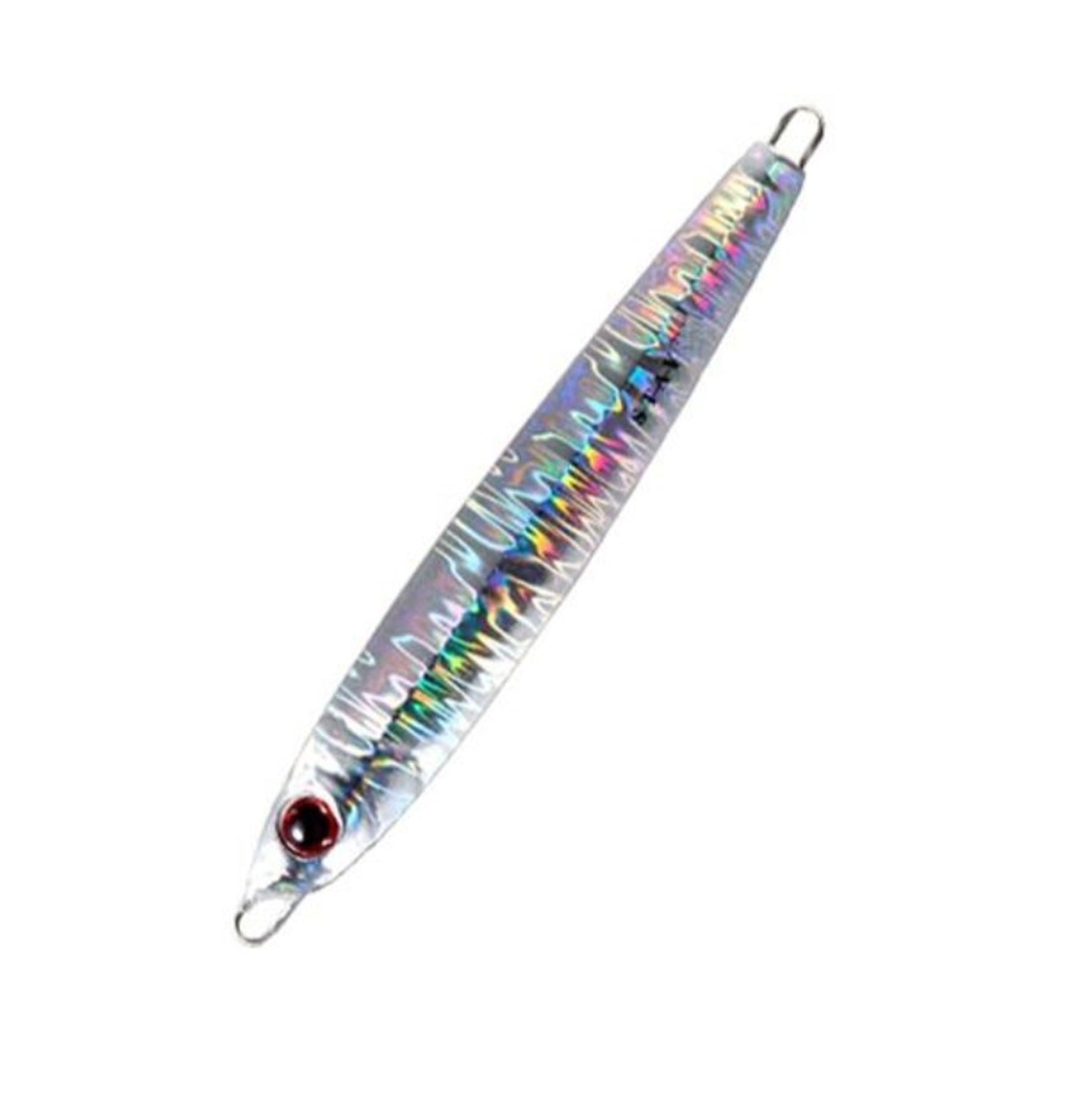 Shout 120-SY Metal Jig Stay 250 grams 42 (6063)