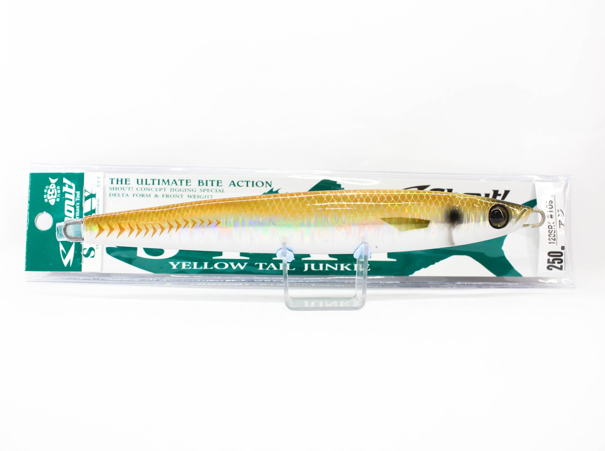 Lure Haven Singapore