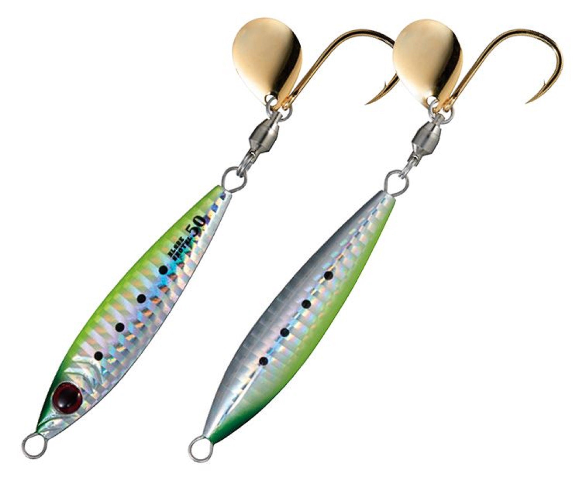 Lure Haven Singapore