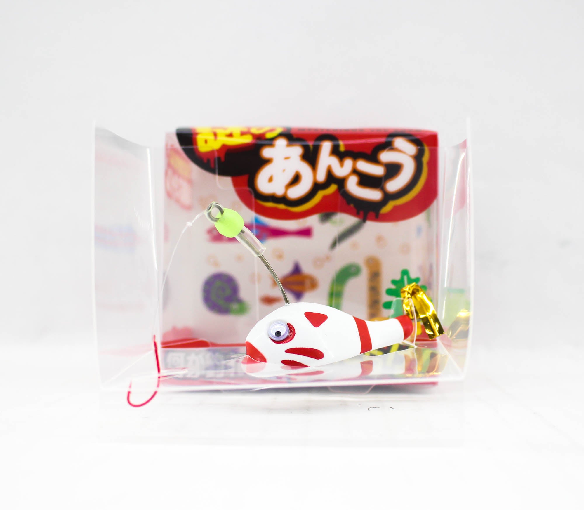 Sale Sasame ANK01 Nazono Anko Anglerfish Jig 30 grams 141 (7572)