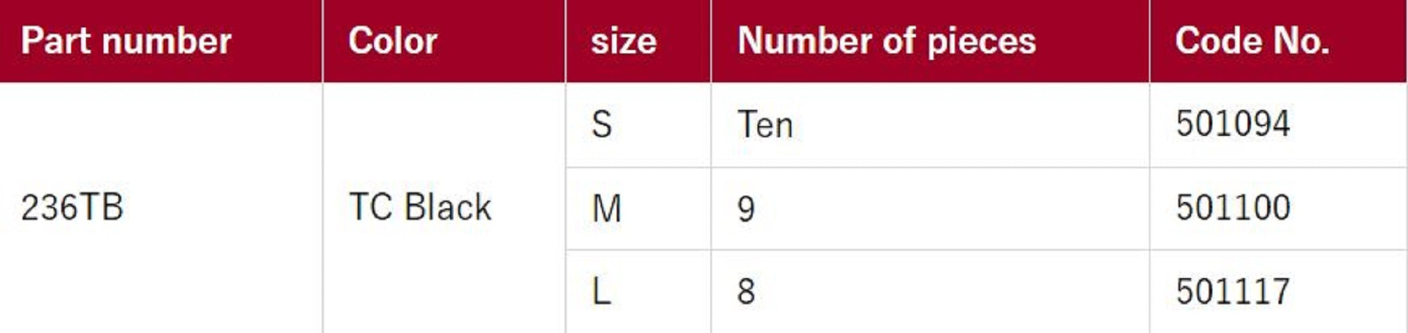 Shout 236TB TC Blade Jigging Hooks GS Size S (1) (1094)