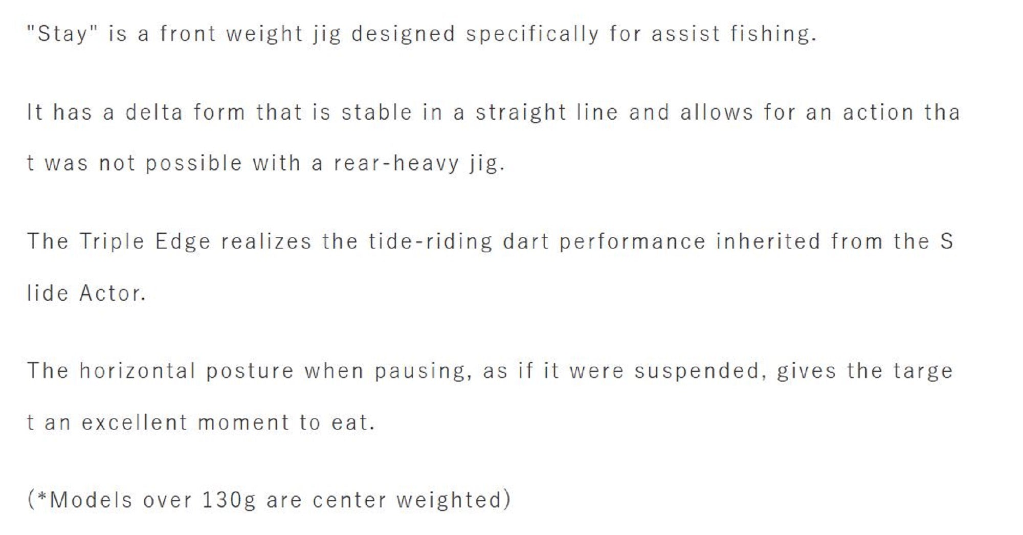 Lure Haven Singapore