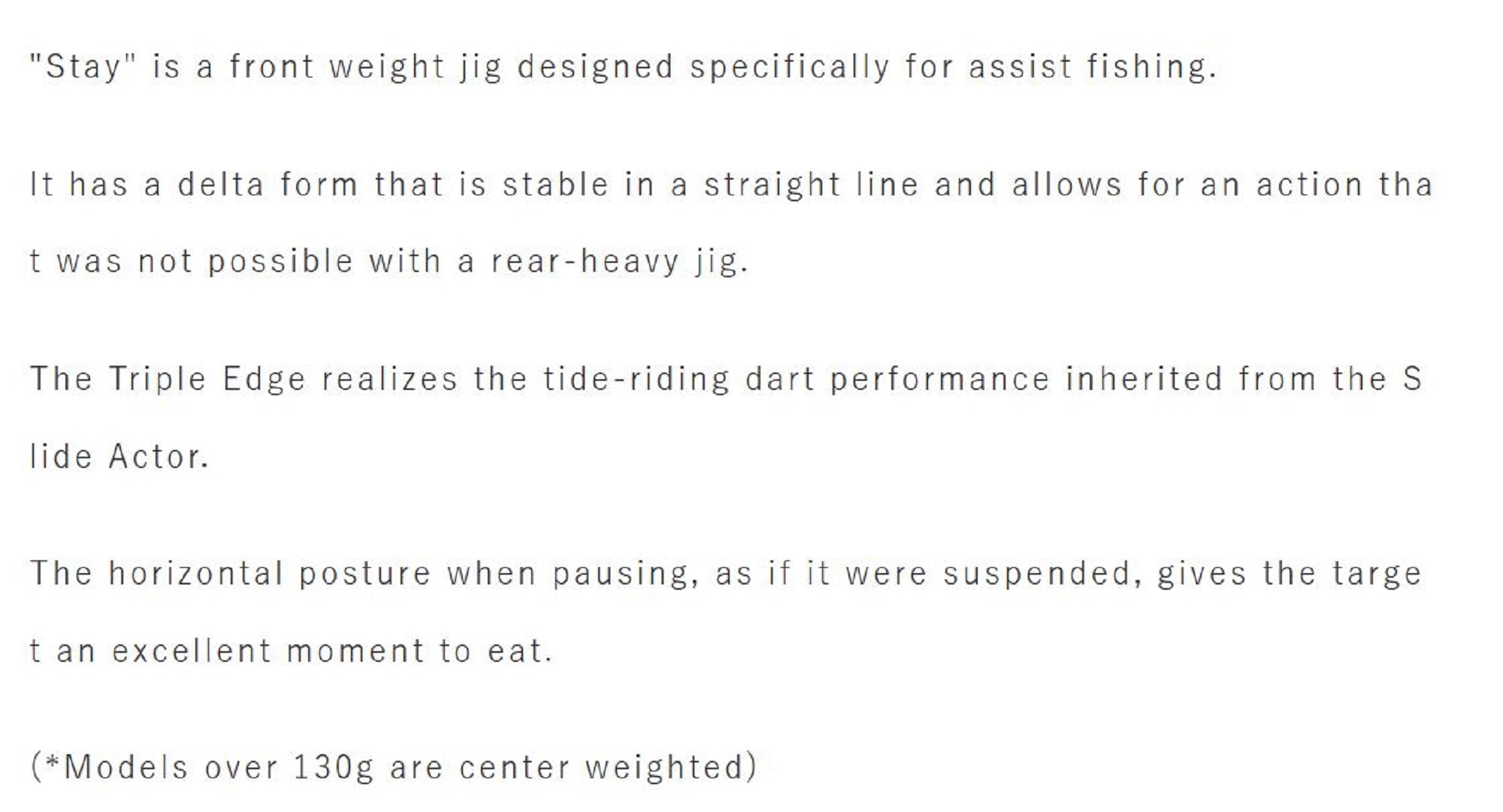 Lure Haven Singapore