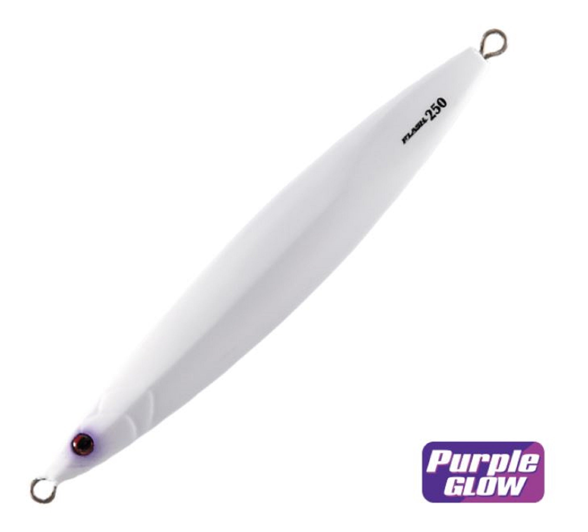 Shout 184-FL Metal Jig Flash 250 grams 186 (4903)