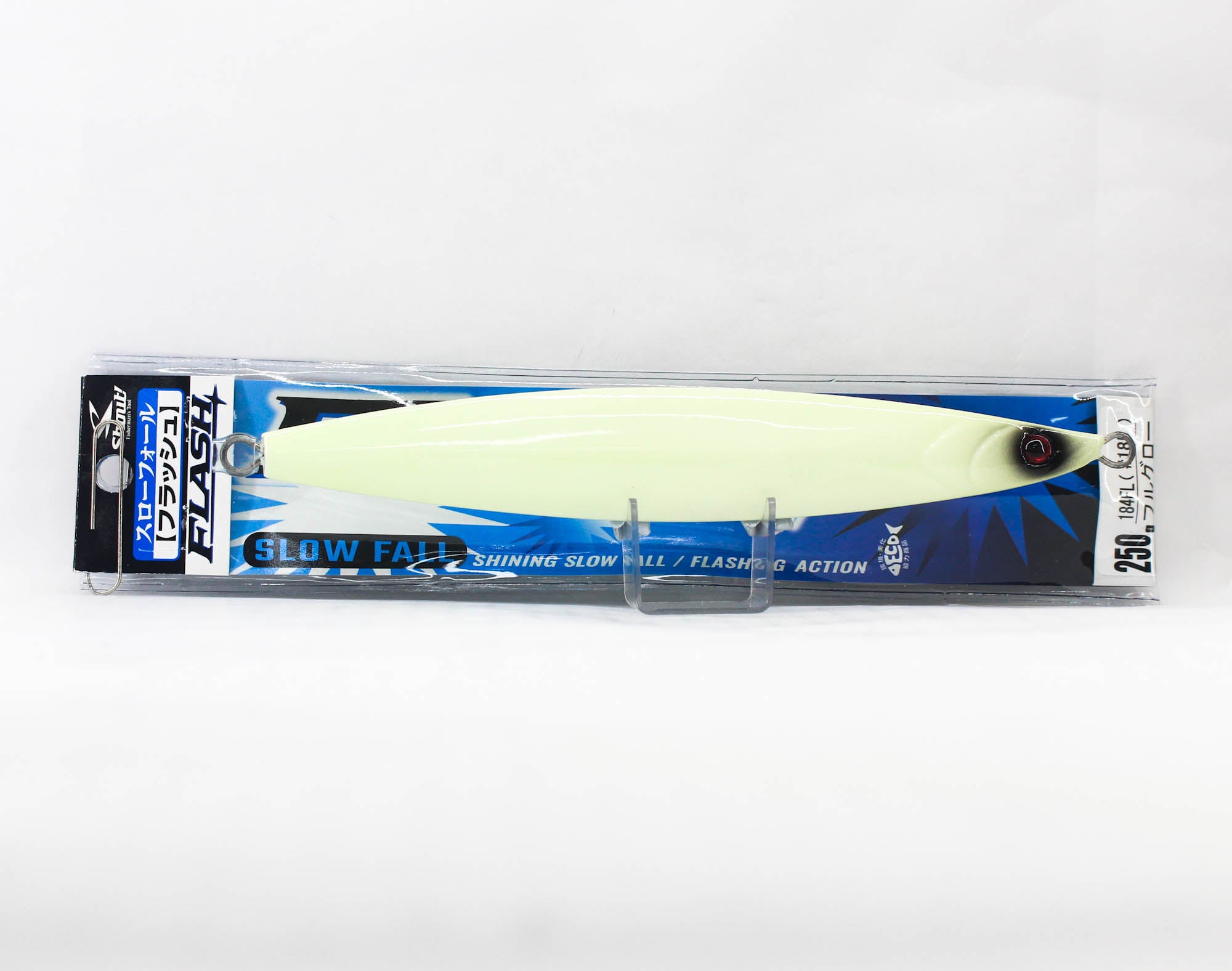 Shout 184-FL Metal Jig Flash 250 grams 185 (4910)
