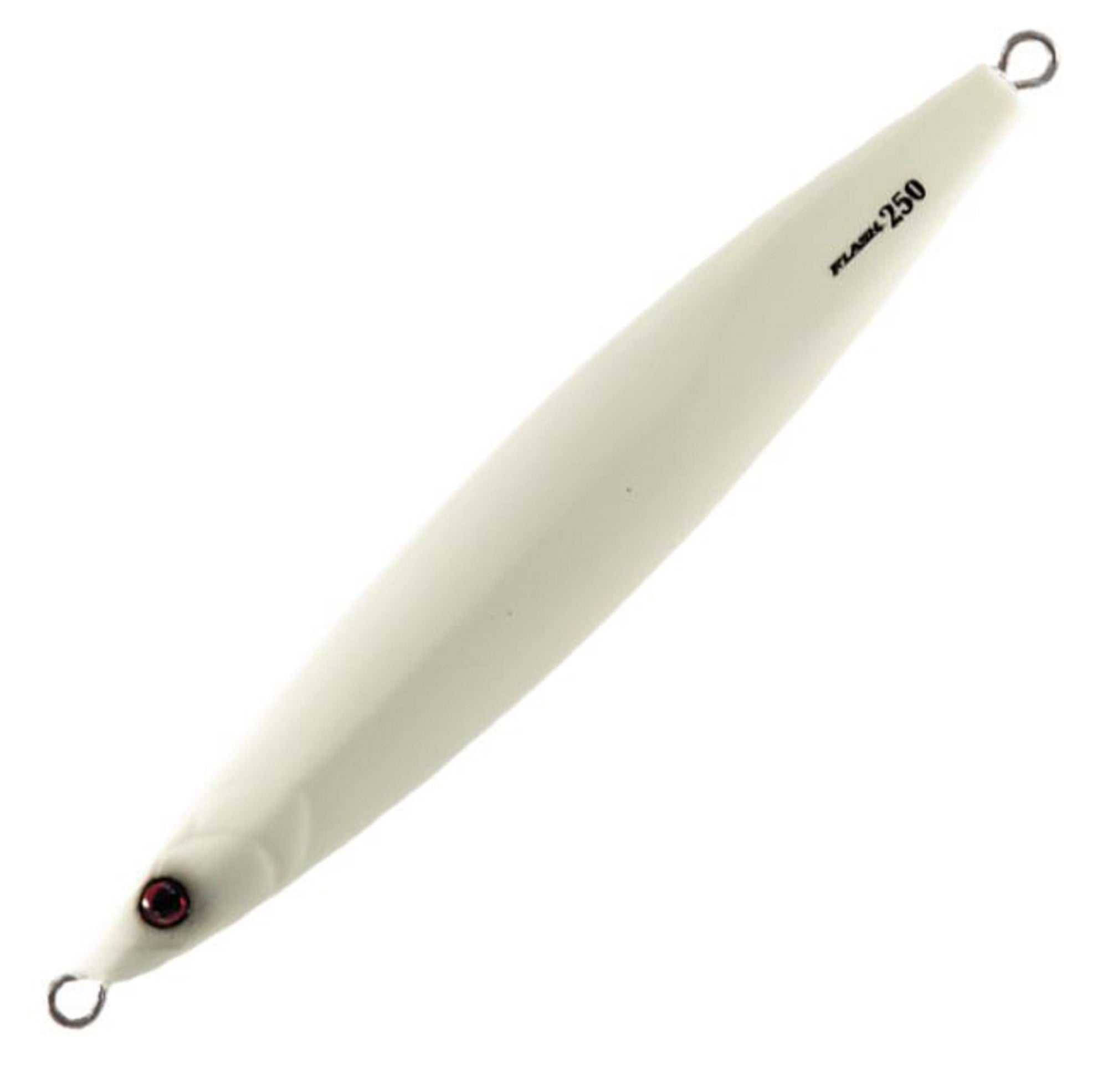Shout 184-FL Metal Jig Flash 250 grams 185 (4910)