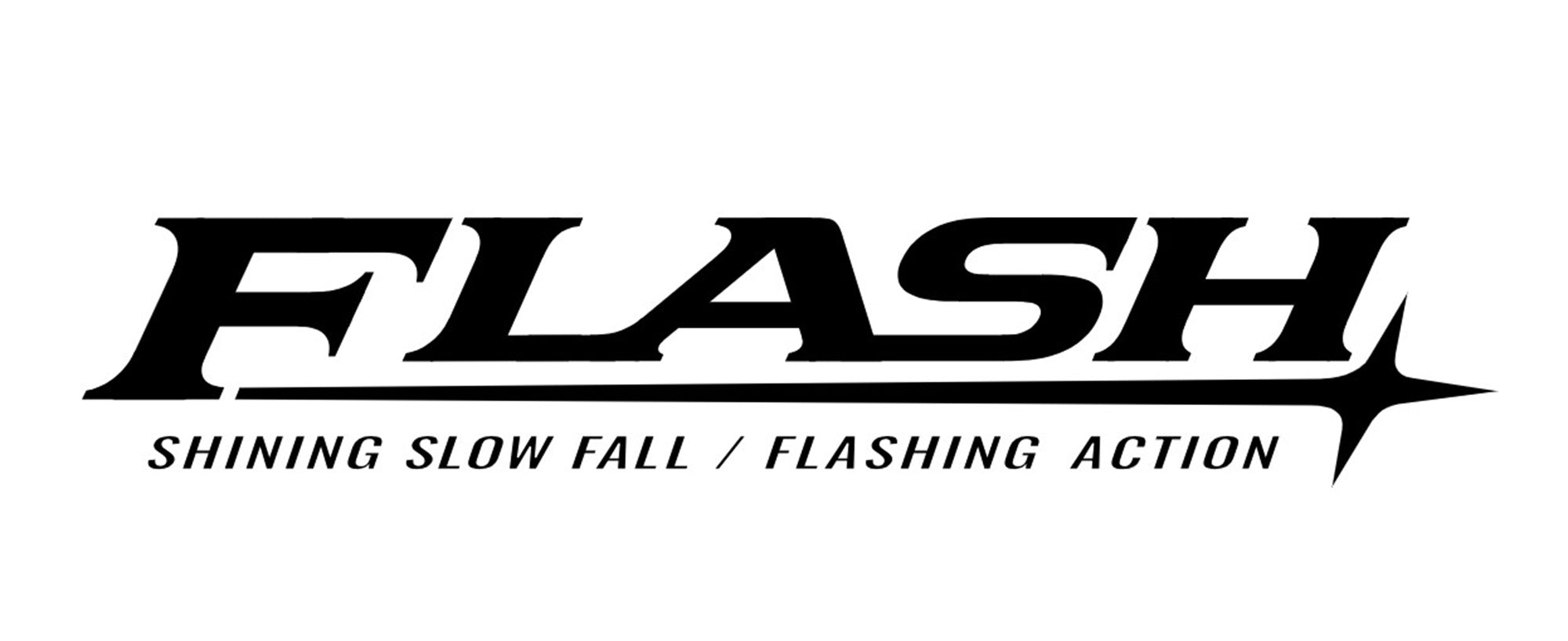 Shout 184-FL Metal Jig Flash 250 grams 165 (4927)