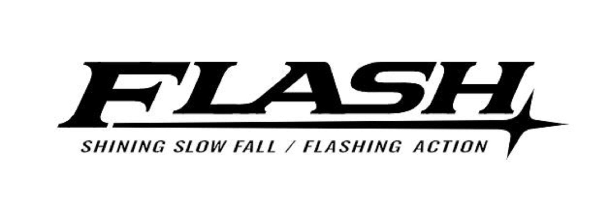 Shout 184-FL Metal Jig Flash 250 grams 187 (4965)