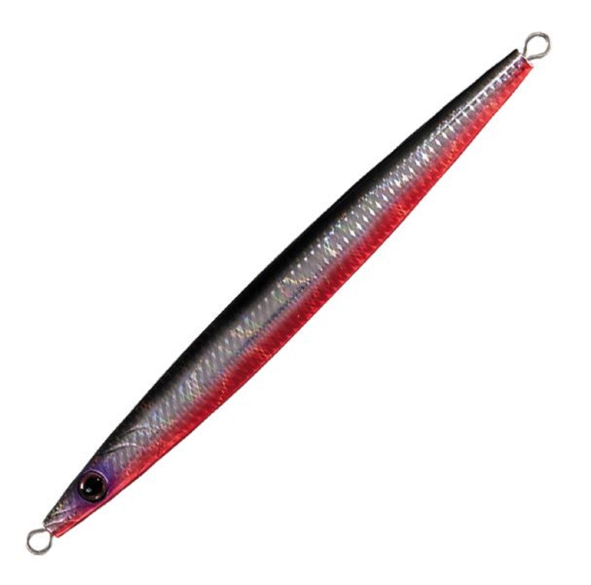 Shout 101-LC Metal Jig Lance Slow Fall Long 80 grams 192 (5139)