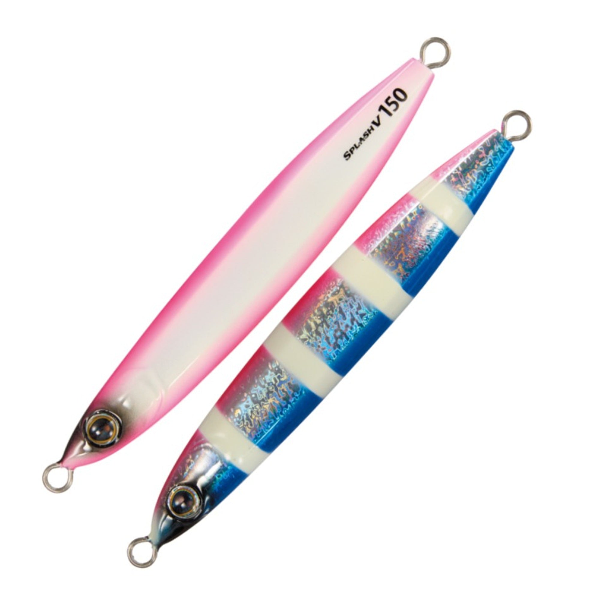 Shout 618-SPV Metal Jig Splash V 150 grams 50 (7461)
