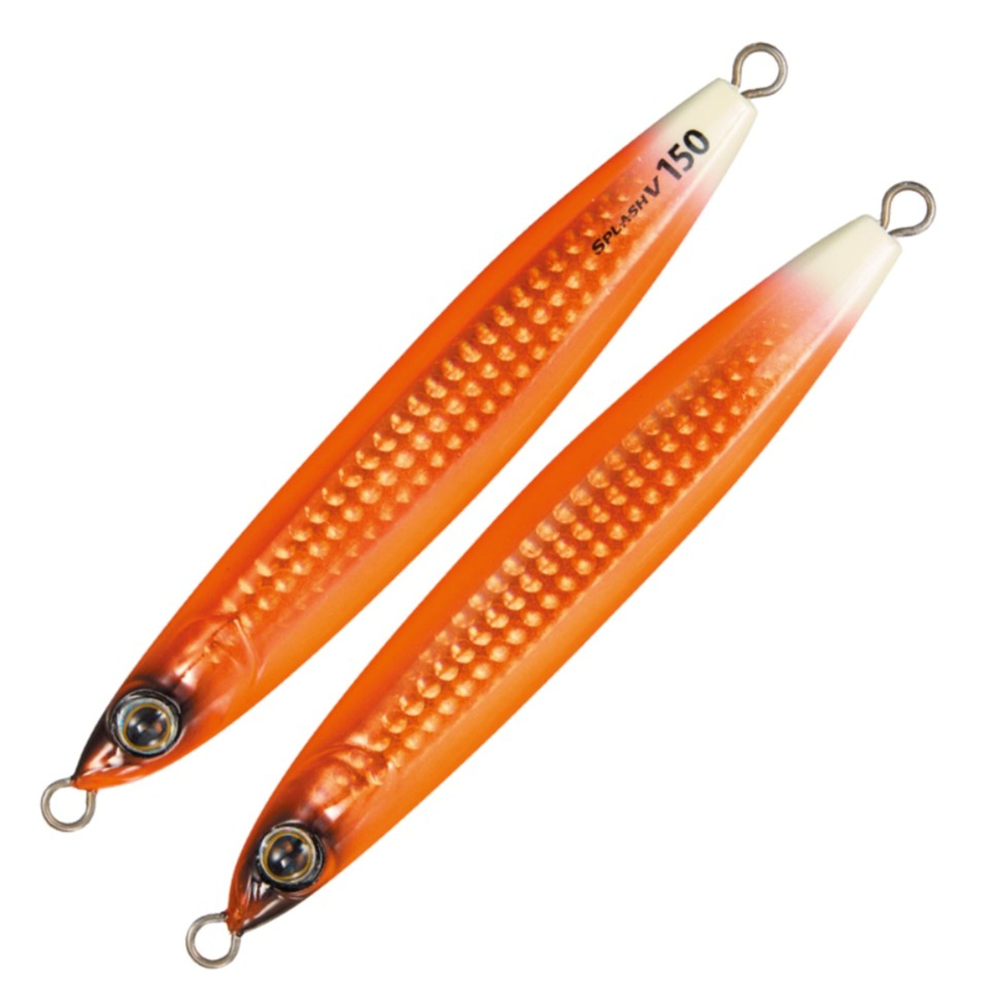 Shout 618-SPV Metal Jig Splash V 150 grams 205 (7522)