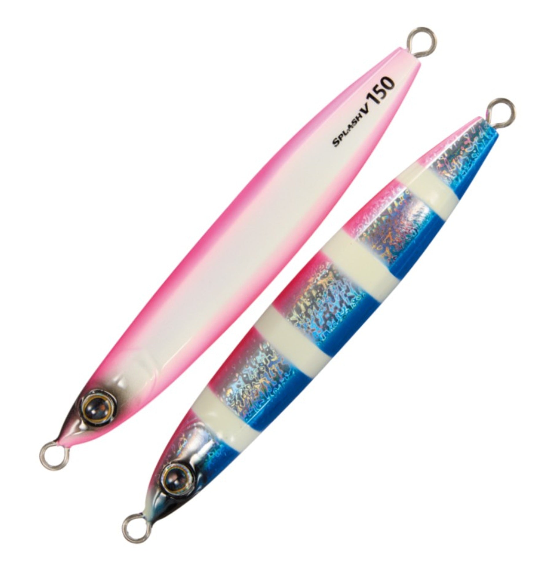 Shout 619-SPV Metal Jig Splash V 180 grams 50 (7546)