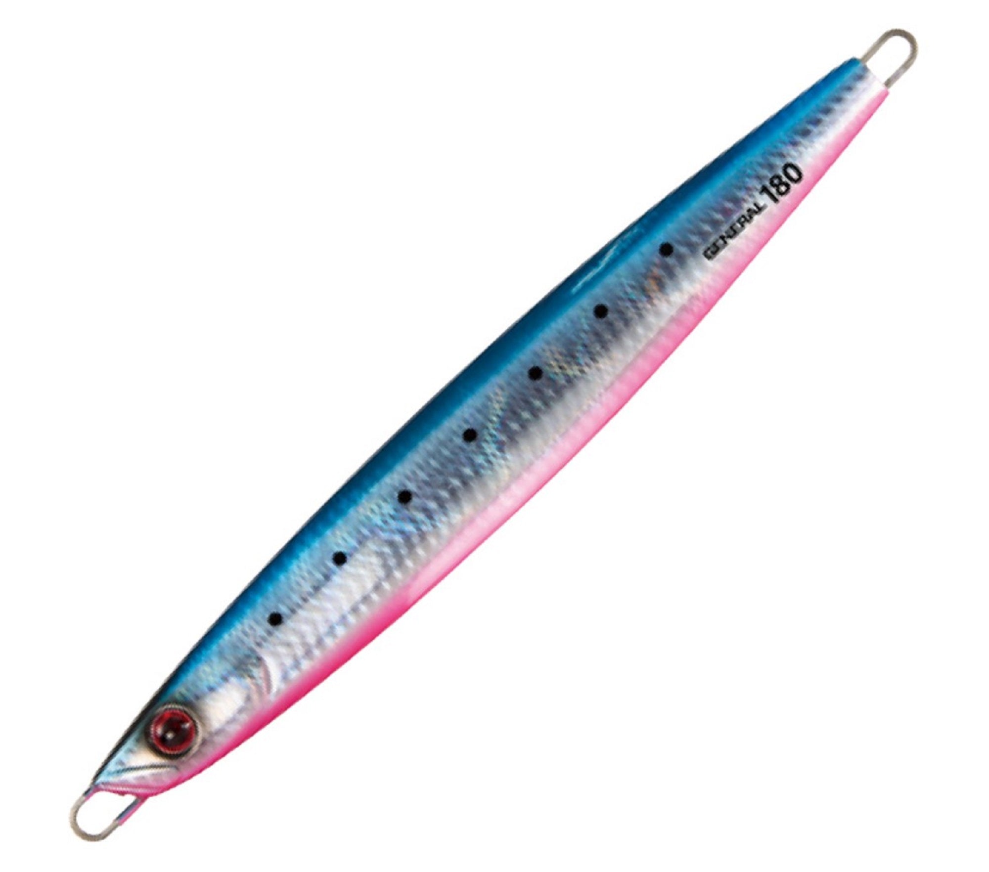 Shout 004GL Metal Jig General 300 grams #32 (8635)