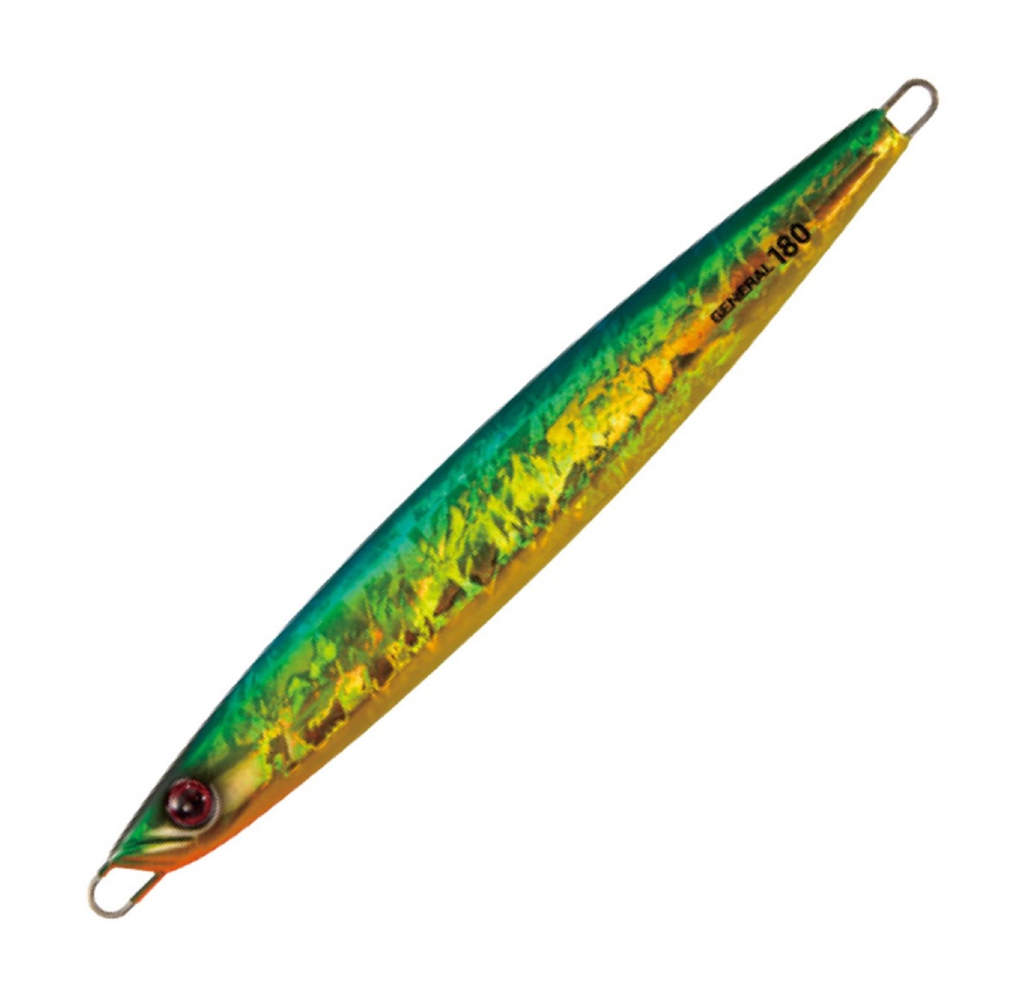 Shout 004GL Metal Jig General 300 grams #35 (8642)