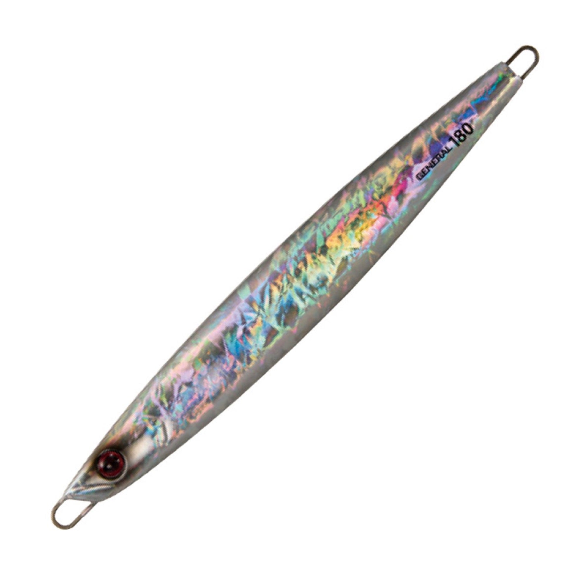Shout 004GL Metal Jig General 300 grams #61 (8673)