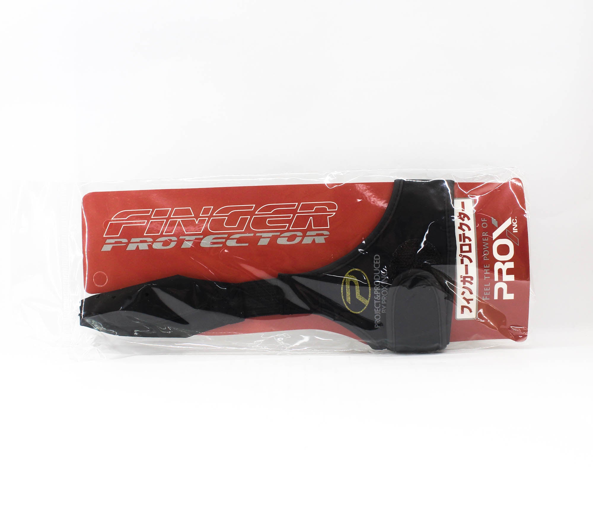 Prox PX572 Finger Protector for Casting (6630)