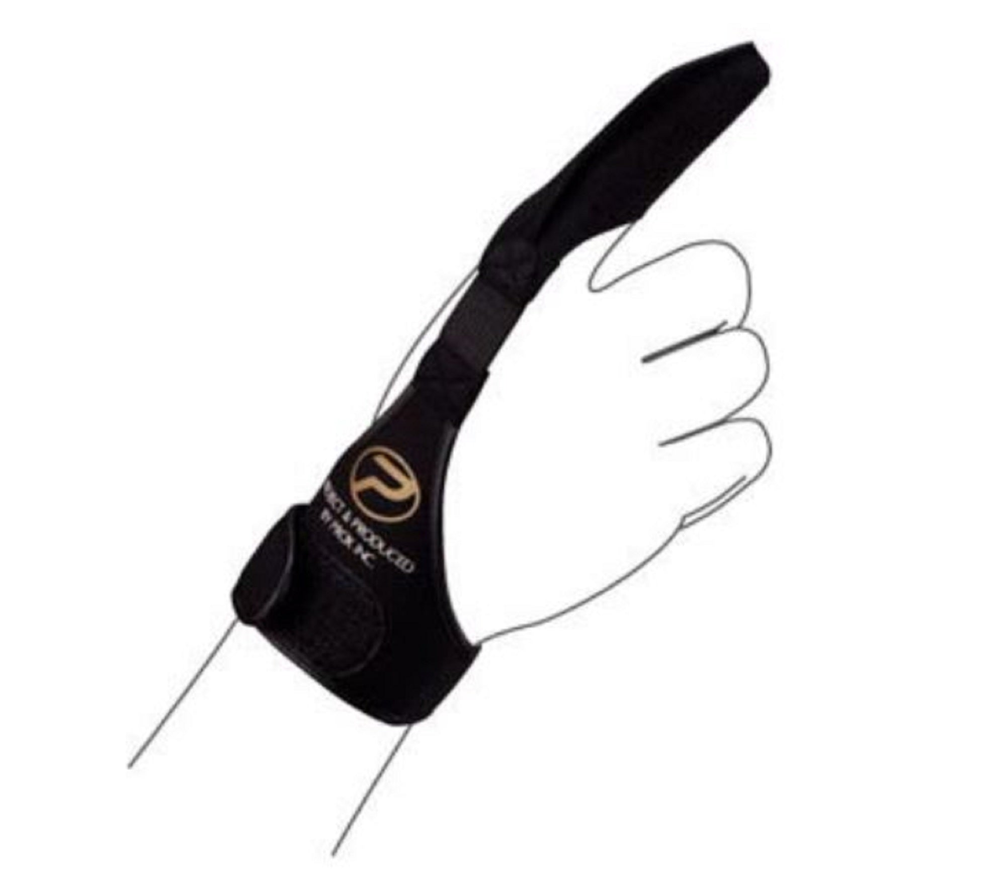 Prox PX572 Finger Protector for Casting (6630)