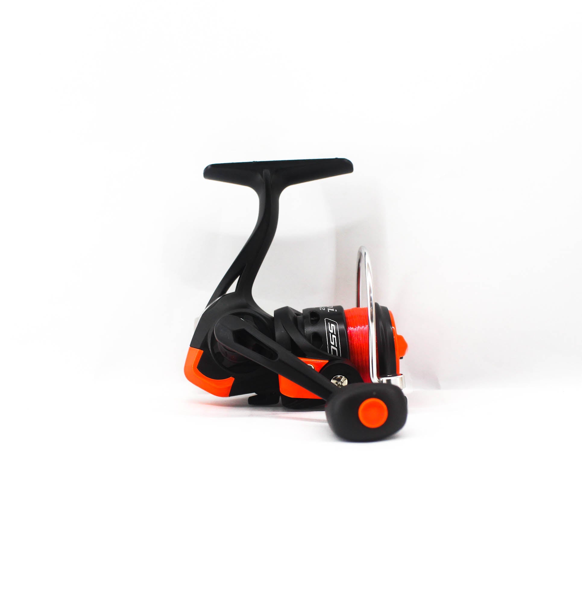 OGK Reel Spinning ST2 550 Orange Chibi Spin 125 grams (7855)