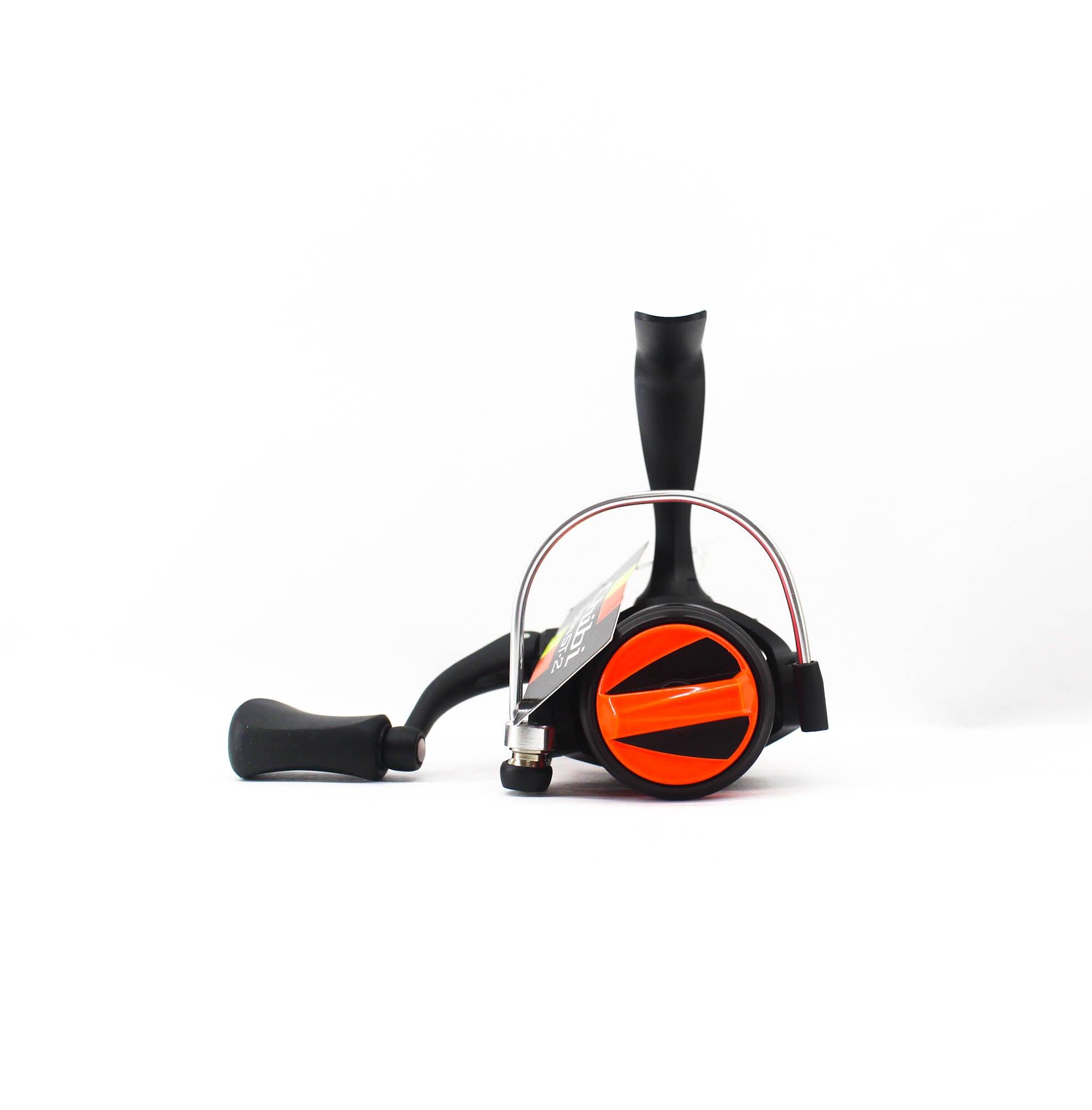 OGK Reel Spinning ST2 550 Orange Chibi Spin 125 grams (7855)