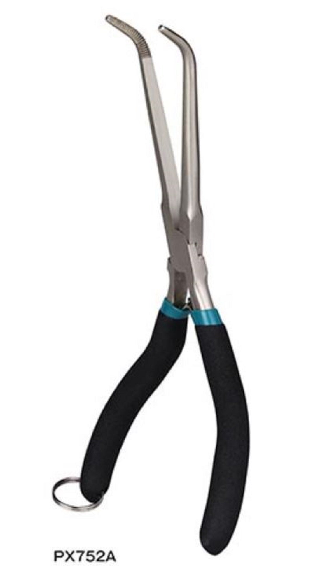 Prox PX752A Pliers Long Nose Rust Resistant 183 mm (0831)