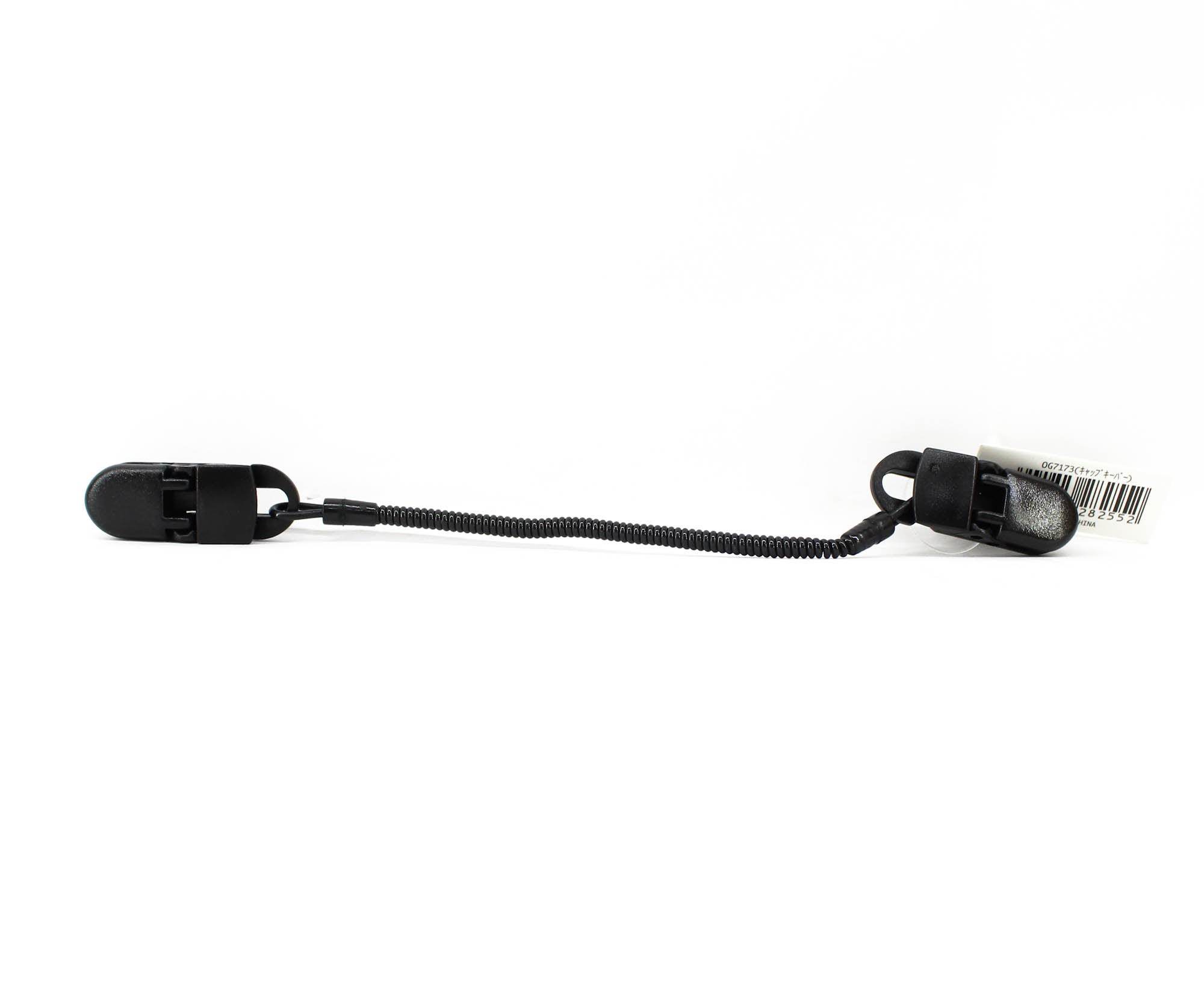 Prox OG7173 Cap Keeper 19 cm Black Clear (2552)