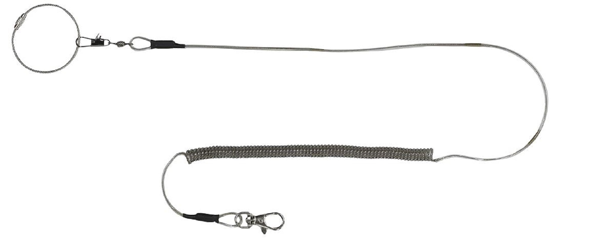 OGK OG466SS Safety Cord Steel Wire M 77-240mm (4266)