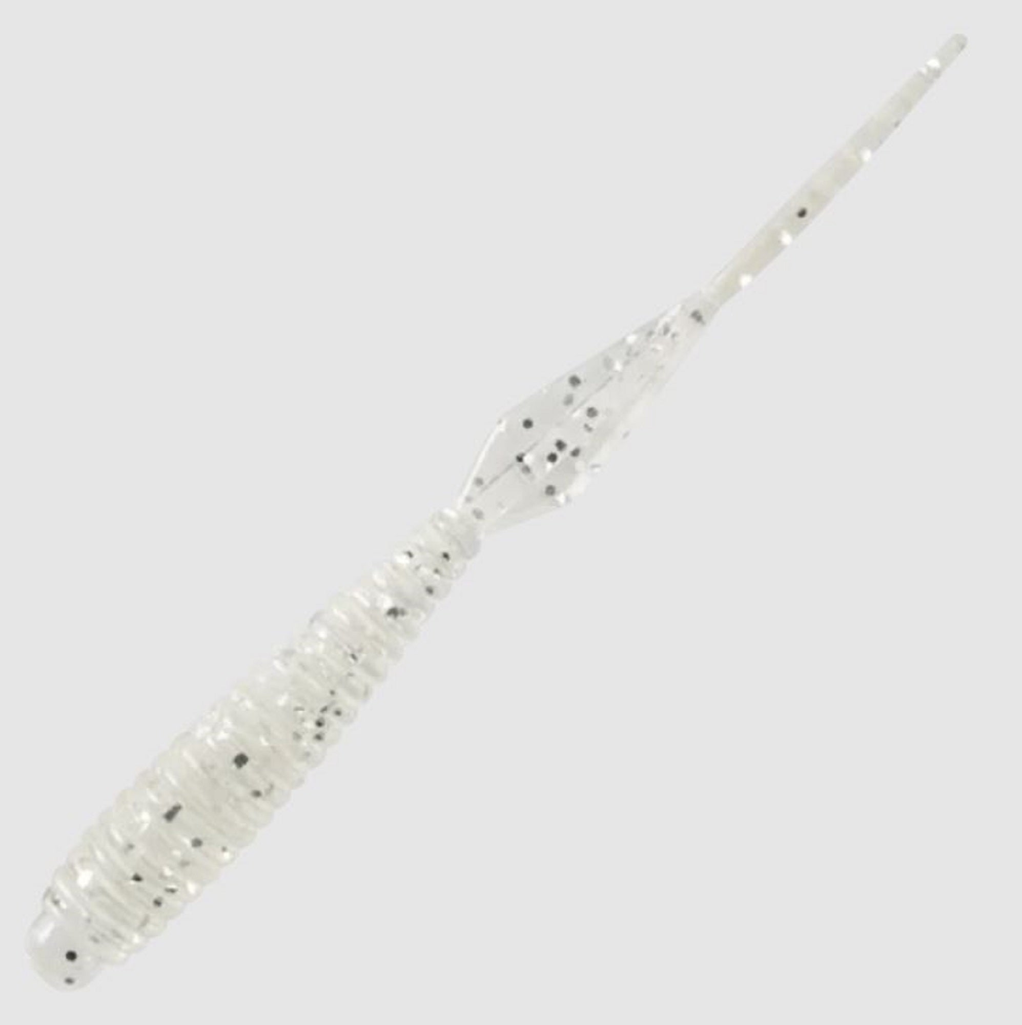 Harimitsu Magbite MBW05 Soft Lure Booty Shake 1.4 Inch 01 (5174)