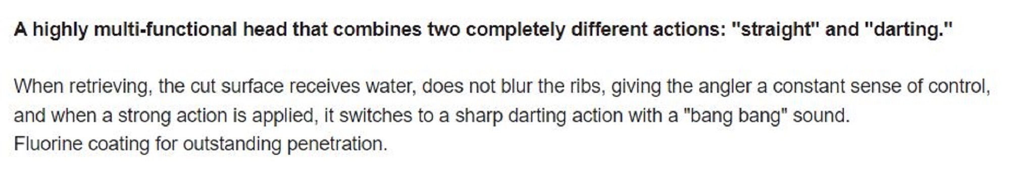 Harimitsu Magbite MB05 Jighead Aji Killer 0.8 grams size 10 (6041)