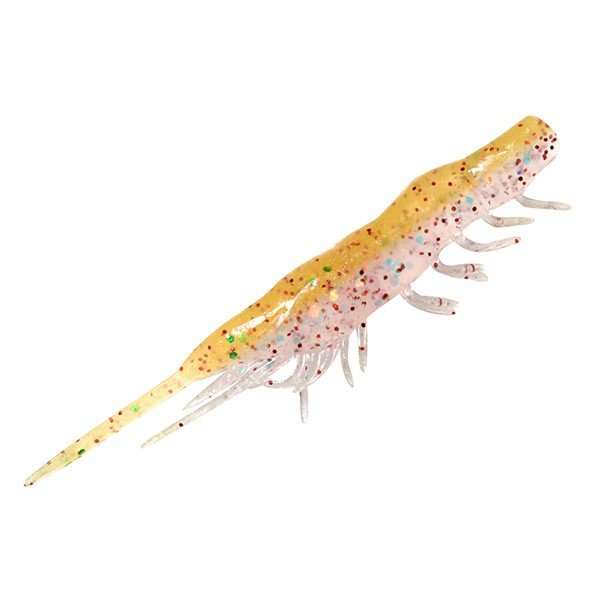 Harimitsu Magbite MBW06 Snatch Shrimp 2.5 Inch 6 per pack 04 (6522)