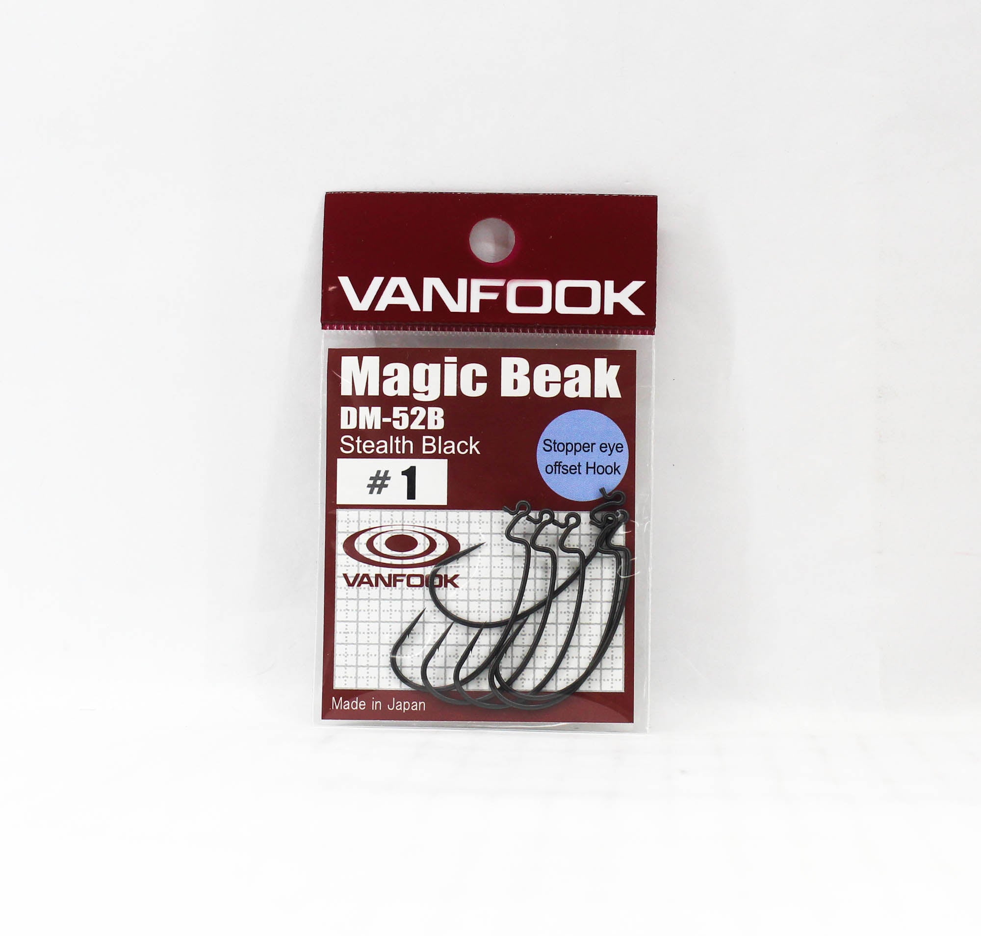 Lure Haven Singapore