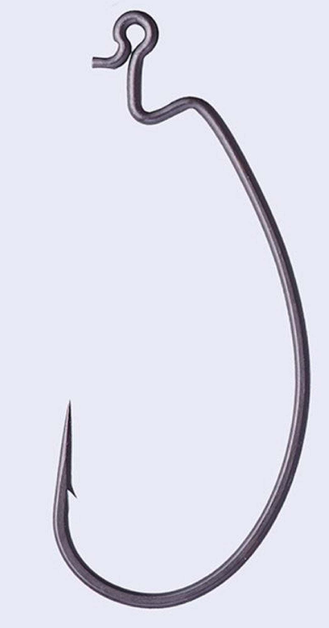 Vanfook DM-52B Magic Beak Heavy Worm Hook Size 1 (5286)