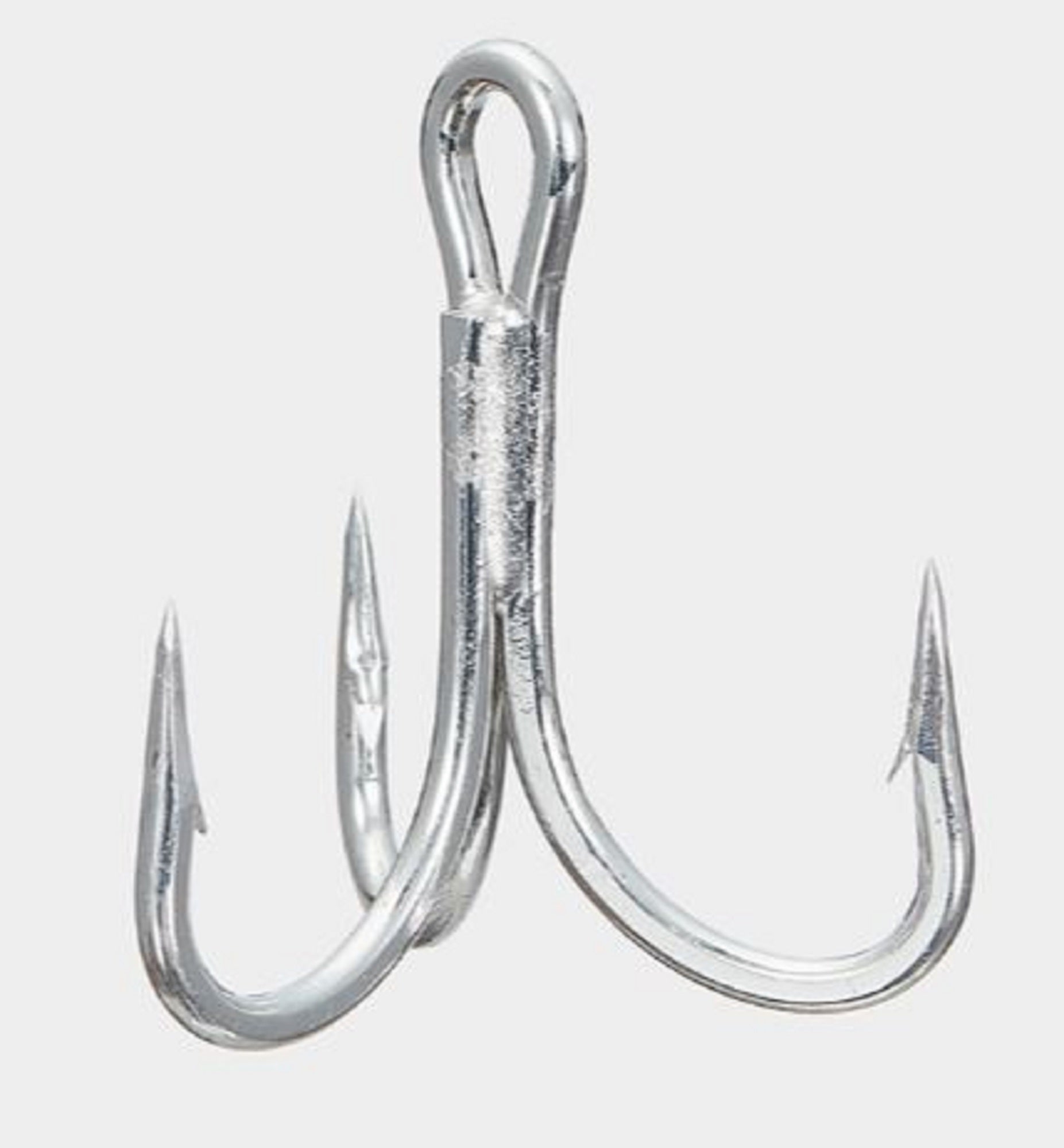 Vanfook Treble Hooks CT-80 Takumi Size 4/0 (0204)